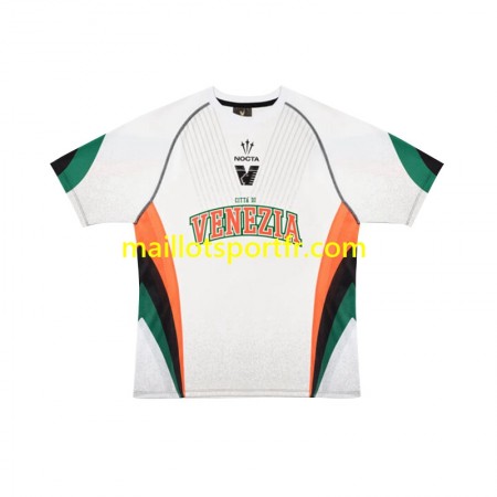 Maillot de Foot Venezia Exterieur 2024/25 Maillot de Foot Venezia Exterieur 2024/25